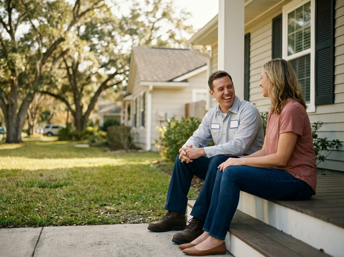 Septic tank pumping FAQs for Andrews, NC